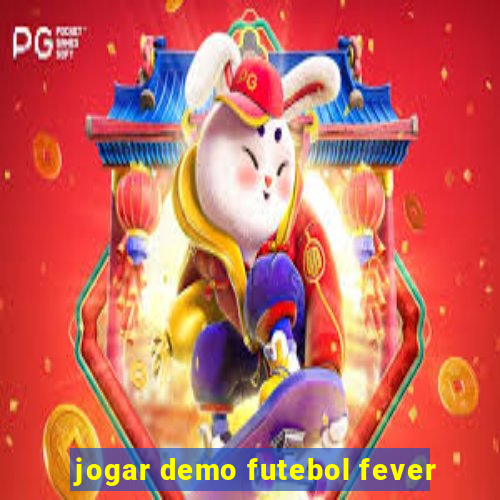 jogar demo futebol fever